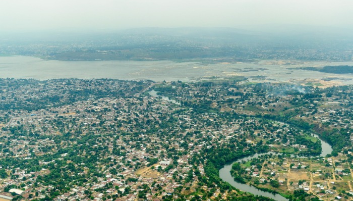 militants congolais